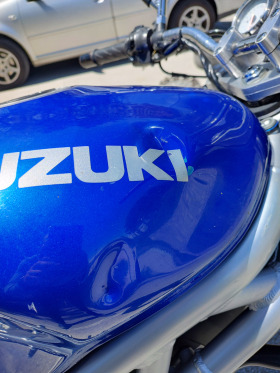 Suzuki SV 650, снимка 6 - Мотоциклети и мототехника - 45511589