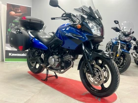 Suzuki V-strom 650  | Mobile.bg    2