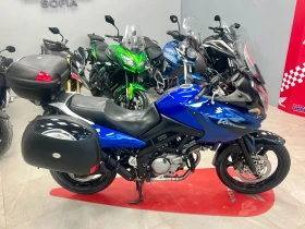 Suzuki V-strom 650  | Mobile.bg    3