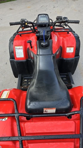 Обява за продажба на Honda Trx ~6 500 лв. - изображение 7