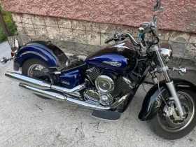 Обява за продажба на Yamaha Drag Star Classic  ~9 000 лв. - изображение 3