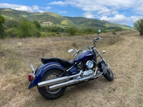 Обява за продажба на Yamaha Drag Star Classic  ~9 000 лв. - изображение 1