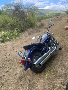 Обява за продажба на Yamaha Drag Star Classic  ~9 000 лв. - изображение 1
