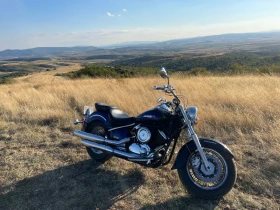 Обява за продажба на Yamaha Drag Star Classic  ~9 000 лв. - изображение 2