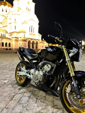 Обява за продажба на Honda Hornet PC 36 600 ~5 699 лв. - изображение 8