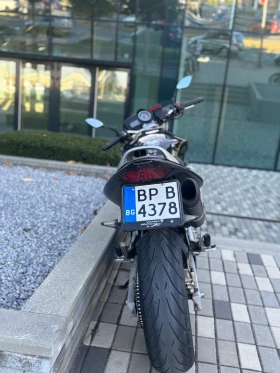 Обява за продажба на Honda Hornet PC 36 600 ~5 699 лв. - изображение 7