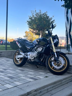 Обява за продажба на Honda Hornet PC 36 600 ~5 699 лв. - изображение 1