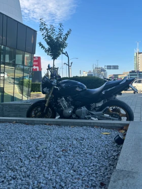 Обява за продажба на Honda Hornet PC 36 600 ~5 699 лв. - изображение 3