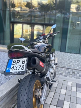 Обява за продажба на Honda Hornet PC 36 600 ~5 699 лв. - изображение 6