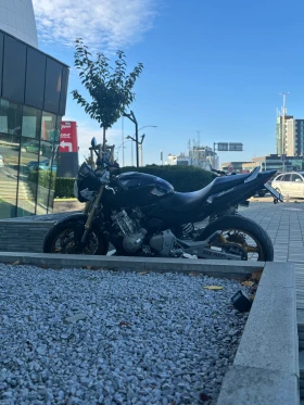 Обява за продажба на Honda Hornet PC 36 600 ~5 699 лв. - изображение 2