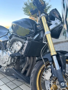 Обява за продажба на Honda Hornet PC 36 600 ~5 699 лв. - изображение 4