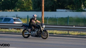 Обява за продажба на Honda Hornet PC 36 600 ~5 699 лв. - изображение 9