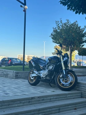 Обява за продажба на Honda Hornet PC 36 600 ~5 699 лв. - изображение 1