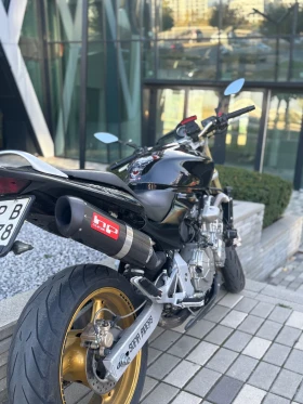 Обява за продажба на Honda Hornet PC 36 600 ~5 699 лв. - изображение 5