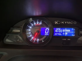 Kymco Xciting 400i ������� �������� | Mobile.bg � ����� ������ 14