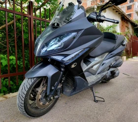 ������ Kymco Xciting