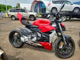 ������ Ducati Streetfighter