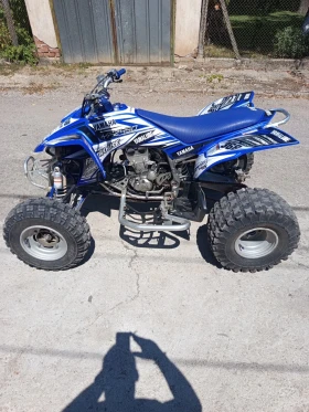 Yamaha Yfz | Mobile.bg � ����� ������ 3