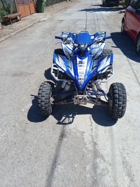 Yamaha Yfz | Mobile.bg � ����� ������ 4