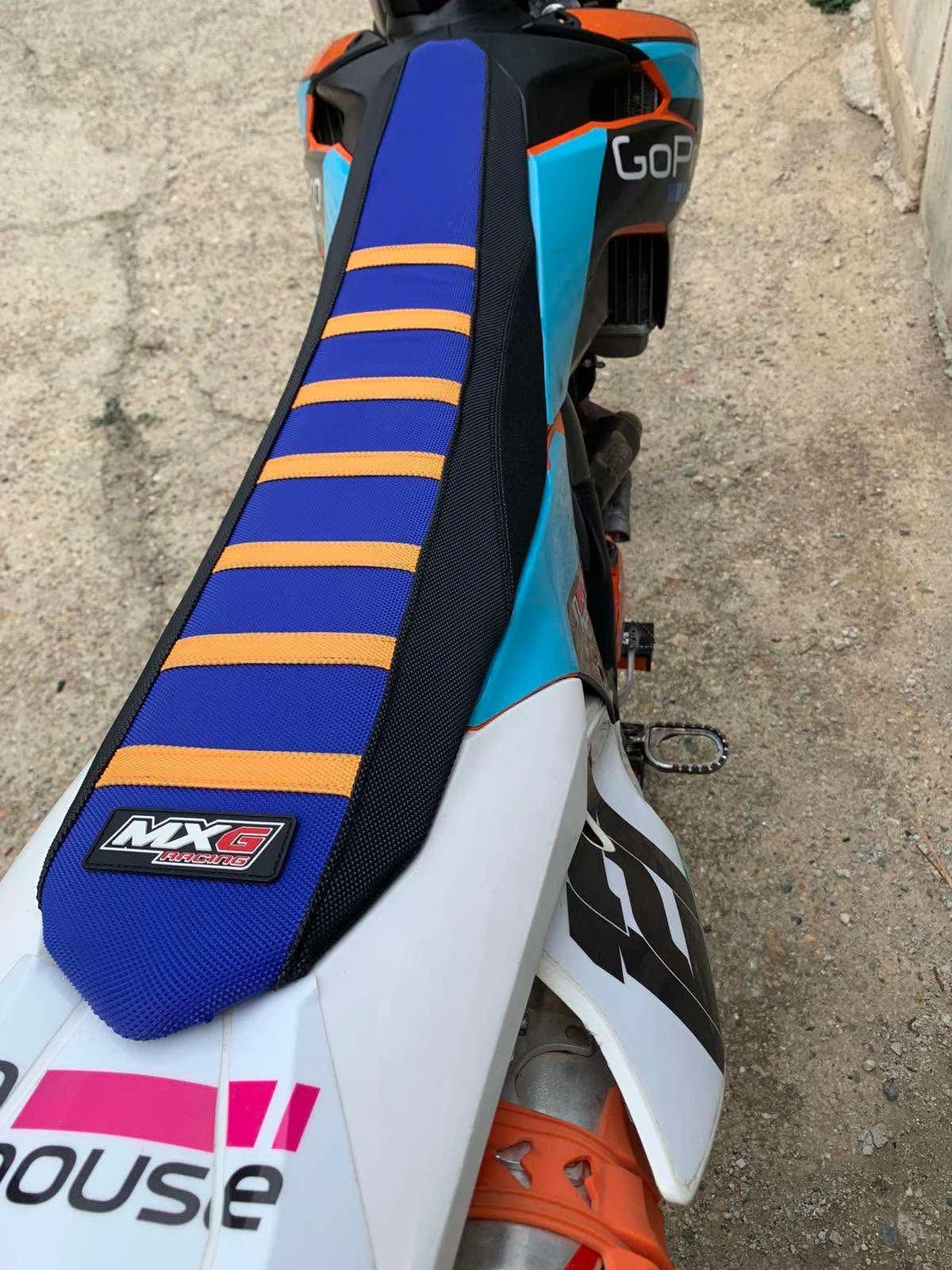 Ktm SX-F | Mobile.bg   12