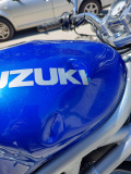 Suzuki SV 650 - изображение 6