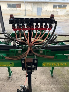 Торачка Друга марка Система за течно торене, снимка 3