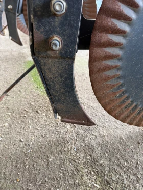 Торачка Друга марка Система за течно торене, снимка 4