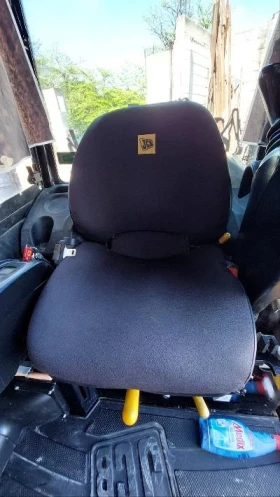 Багер JCB 8035ZTS, снимка 11