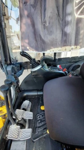 ����� JCB 8035ZTS | Mobile.bg � ����� ������ 7