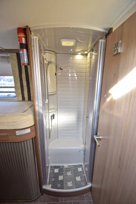  Burstner Aviano I 728 | Mobile.bg    14