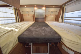  Burstner Aviano I 728 | Mobile.bg    13