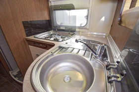 Обява за продажба на Кемпер Burstner Aviano I 728 ~42 950 EUR - изображение 8 | Auto.bg Обява за продажба на Кемпер Burstner Aviano I 728 ~42 950 EUR - изображение 8