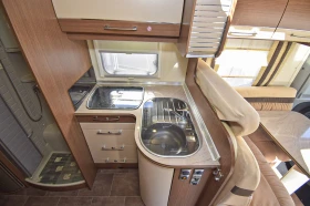 Обява за продажба на Кемпер Burstner Aviano I 728 ~42 950 EUR - изображение 7 | Auto.bg Обява за продажба на Кемпер Burstner Aviano I 728 ~42 950 EUR - изображение 7