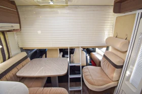 Обява за продажба на Кемпер Burstner Aviano I 728 ~42 950 EUR - изображение 5 | Auto.bg Обява за продажба на Кемпер Burstner Aviano I 728 ~42 950 EUR - изображение 5