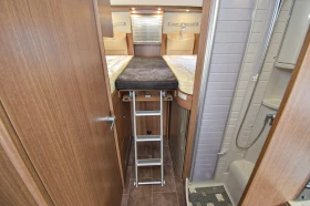 Обява за продажба на Кемпер Burstner Aviano I 728 ~42 950 EUR - изображение 11 | Auto.bg Обява за продажба на Кемпер Burstner Aviano I 728 ~42 950 EUR - изображение 11