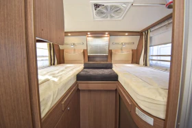 Обява за продажба на Кемпер Burstner Aviano I 728 ~42 950 EUR - изображение 10 | Auto.bg Обява за продажба на Кемпер Burstner Aviano I 728 ~42 950 EUR - изображение 10