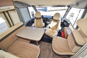 Обява за продажба на Кемпер Burstner Aviano I 728 ~42 950 EUR - изображение 3 | Auto.bg Обява за продажба на Кемпер Burstner Aviano I 728 ~42 950 EUR - изображение 3