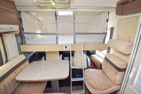 Обява за продажба на Кемпер Burstner Aviano I 728 ~42 950 EUR - изображение 4 | Auto.bg Обява за продажба на Кемпер Burstner Aviano I 728 ~42 950 EUR - изображение 4