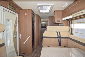 Обява за продажба на Кемпер Burstner Aviano I 728 ~42 950 EUR - изображение 6 | Auto.bg Обява за продажба на Кемпер Burstner Aviano I 728 ~42 950 EUR - изображение 6