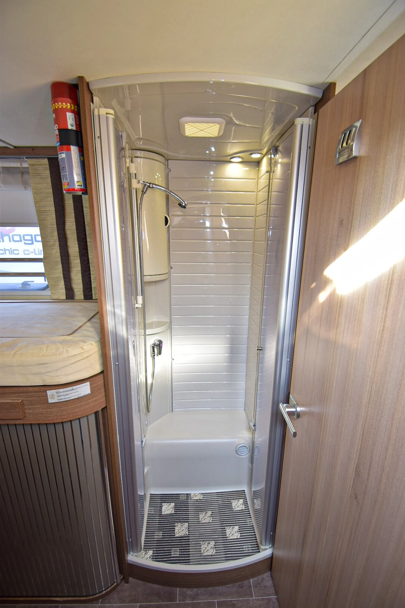  Burstner Aviano I 728 | Mobile.bg   14