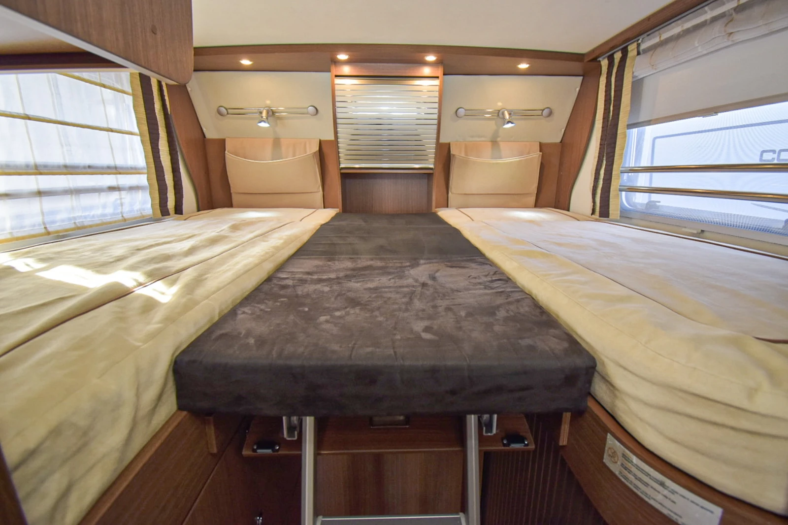  Burstner Aviano I 728 | Mobile.bg   13