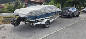  Bayliner Capri 1850 | Mobile.bg    14