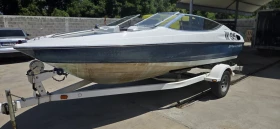 Обява за продажба на Лодка Bayliner Capri 1850 ~9 000 лв. - изображение 7
