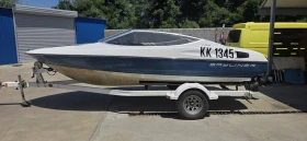 Обява за продажба на Лодка Bayliner Capri 1850 ~9 000 лв. - изображение 6