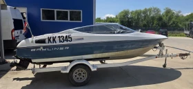 Обява за продажба на Лодка Bayliner Capri 1850 ~9 000 лв. - изображение 4