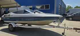 Обява за продажба на Лодка Bayliner Capri 1850 ~9 000 лв. - изображение 3