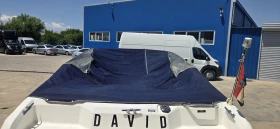 Обява за продажба на Лодка Bayliner Capri 1850 ~9 000 лв. - изображение 1