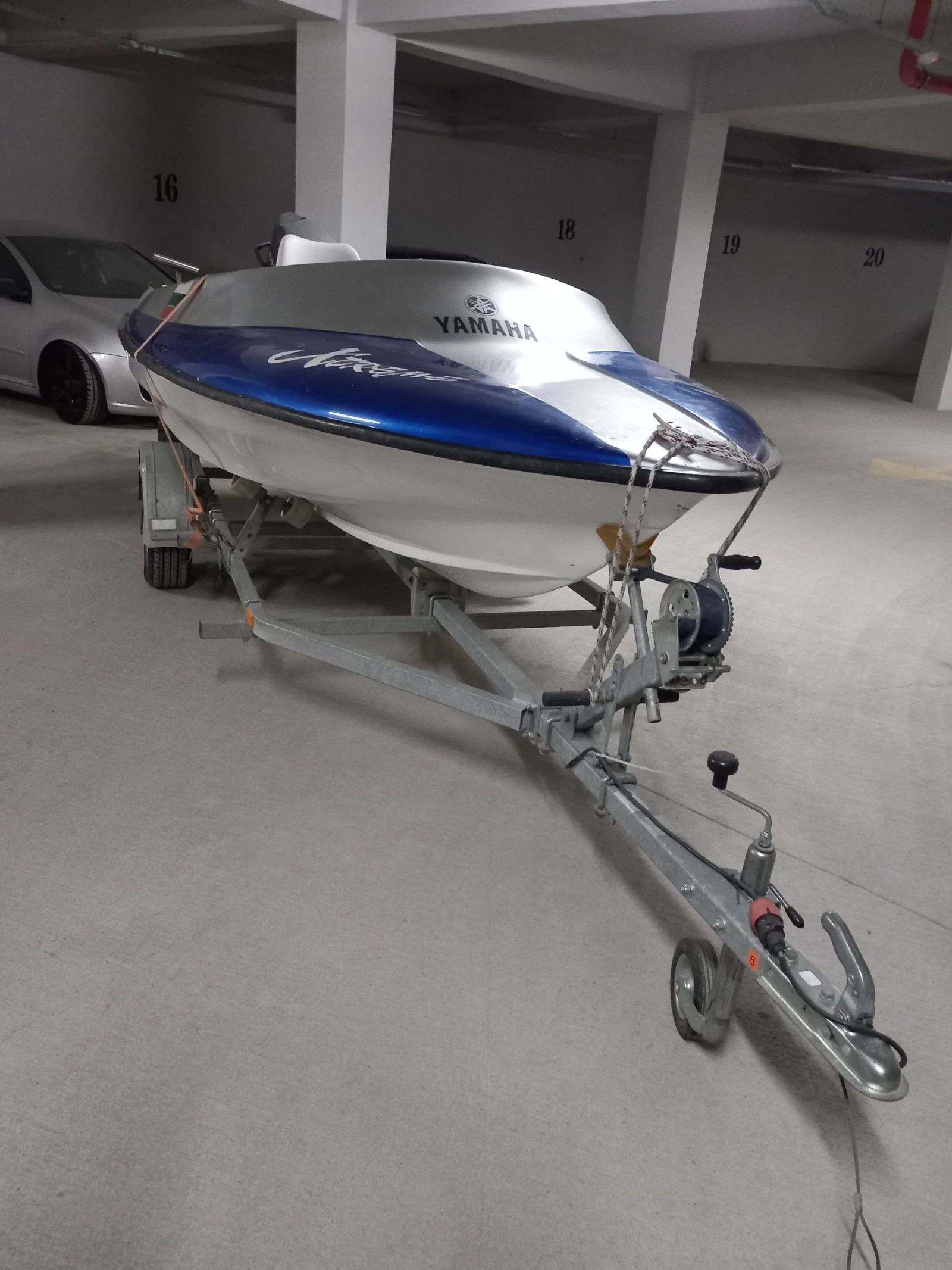  Yamaha | Mobile.bg   1