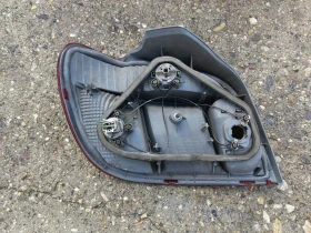 Десен Стоп за Toyota Yaris 2000г. 2бр. , снимка 4