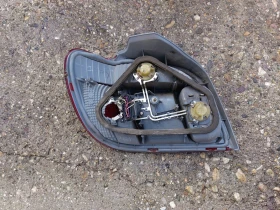 Десен Стоп за Toyota Yaris 2000г. 2бр. , снимка 2